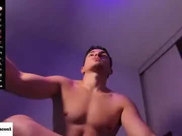 Chaturbate Best live sex cam show of gaelvilla1