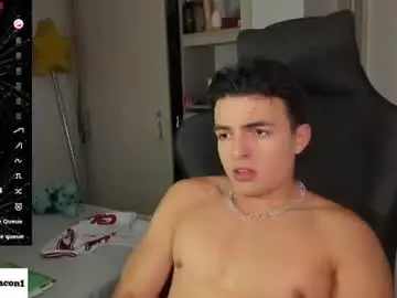 Chaturbate Adult Webcam of gaelvilla1