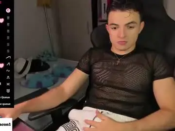 Chaturbate Free Porn Cam of gaelvilla1