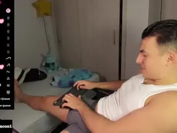 Chaturbate Free Live Porn of gaelvilla1