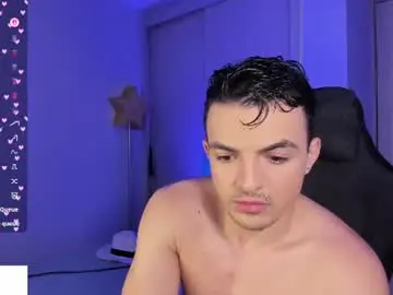 Chaturbate Best live sex cam show of gaelvilla1