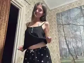 Chaturbate Live Porn of heatherwillman