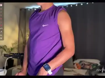 Chaturbate Live Sex Cam of jim_dancer