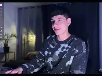 Chaturbate Live Sex of jim_dancer