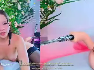 Chaturbate Watch Live Sex Cams of kinky_karo