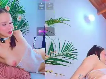 Chaturbate Free Porn Cam of kinky_karo