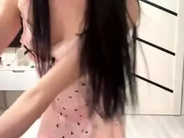 Chaturbate Live Sex Cam of kishagray
