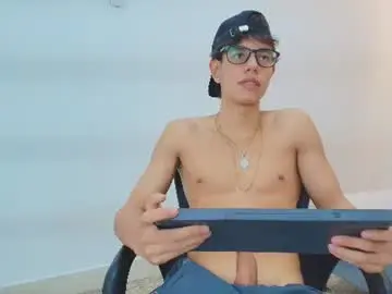 Chaturbate Best Webcam of lenny_knox2