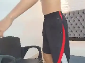 Chaturbate Adult Webcam of lenny_knox2