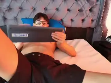 Chaturbate Best Webcam of lenny_knox2
