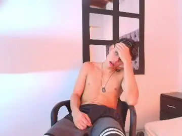 Chaturbate Best Webcam of lenny_knox2