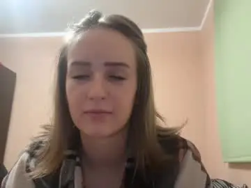 Chaturbate Adult Video Chat of leonieporritt