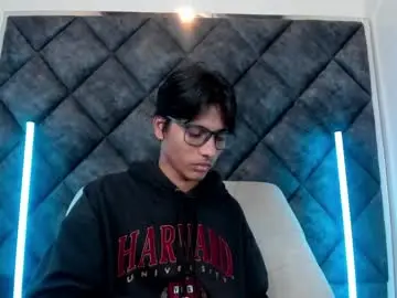 Chaturbate Live Porn of liamkron