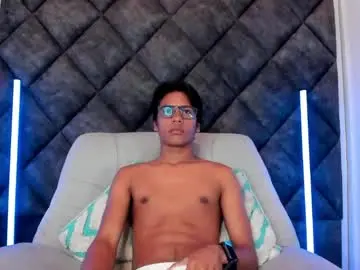 Chaturbate Sex Chat of liamkron