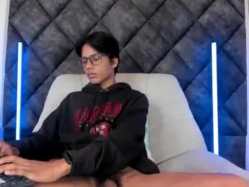 Chaturbate Best Webcam of liamkron