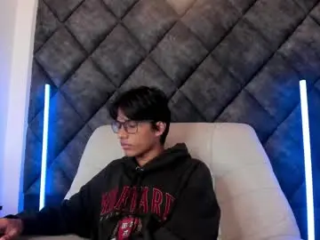 Chaturbate Sex Cam of liamkron