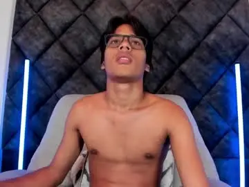Chaturbate Sex Chat of liamkron