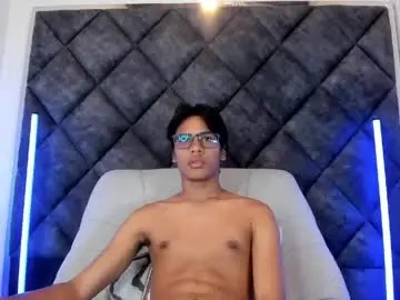 Chaturbate Private Sex Chat of liamkron