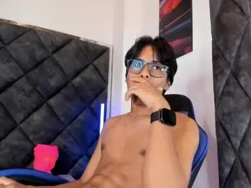 Chaturbate Adult Webcam of liamkron