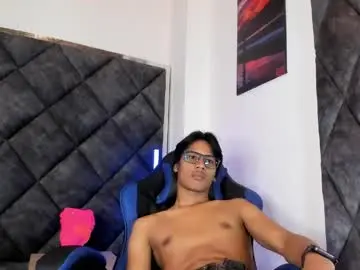 Chaturbate Sex Chat of liamkron