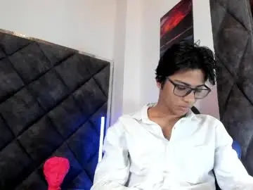 Chaturbate Nude Webcam of liamkron