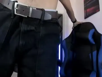 Chaturbate Live Porn of liamkron