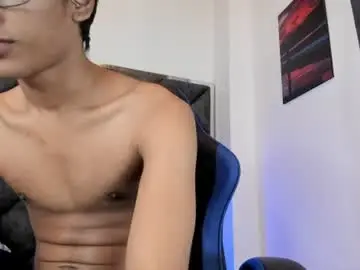Chaturbate Live Porn of liamkron