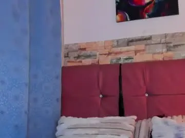 Chaturbate Sex Chat of lucrecia21_
