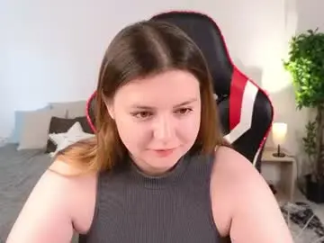 Chaturbate Nude Webcam of lunasterling_
