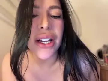 Chaturbate Nude Webcam of lustsaint