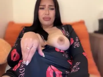 Chaturbate Best live sex cam show of lustsaint