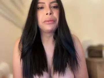 Chaturbate Free Live Porn of lustsaint