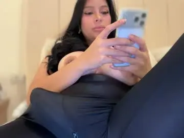 Chaturbate Free Live Porn of lustsaint