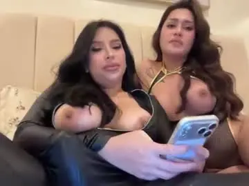 Chaturbate Free Live Porn of lustsaint