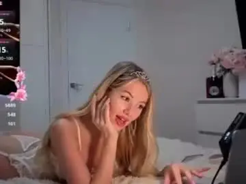 Chaturbate Adult Webcam of nensysafrons