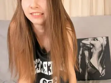 Chaturbate Nude Webcam of onyxvespera