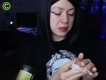 Chaturbate Sex Chat of queenofwandss