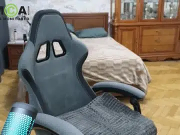 Chaturbate Live Sex of queenofwandss