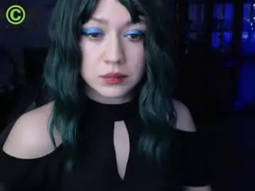 Chaturbate Adult Video Chat of queenofwandss