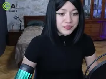 Chaturbate Adult Video Chat of queenofwandss