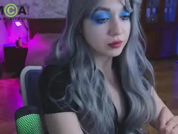 Chaturbate Adult Webcams of queenofwandss