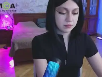 Chaturbate Sex Cam of queenofwandss