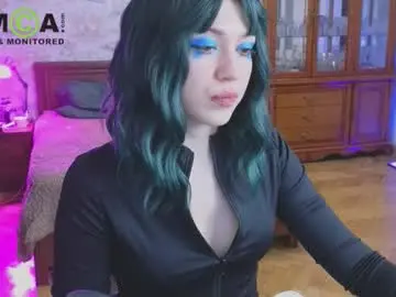 Chaturbate Adult Video Chat of queenofwandss