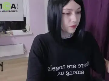 Chaturbate Free Live Porn of queenofwandss