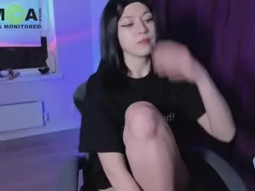 Chaturbate Adult Webcam of queenofwandss