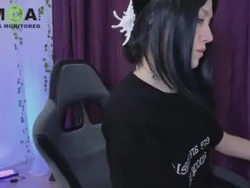 Chaturbate Live Sex of queenofwandss