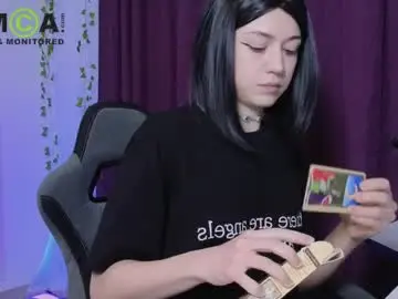 Chaturbate Adult Video Chat of queenofwandss