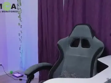 Chaturbate Live Sex of queenofwandss