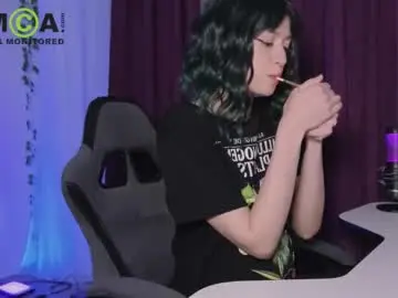 Chaturbate Free Porn Cam of queenofwandss