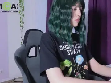 Chaturbate Sex Chat of queenofwandss